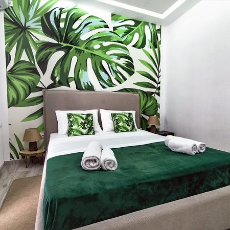 Royal Luxury Suite Atina Dış mekan fotoğraf