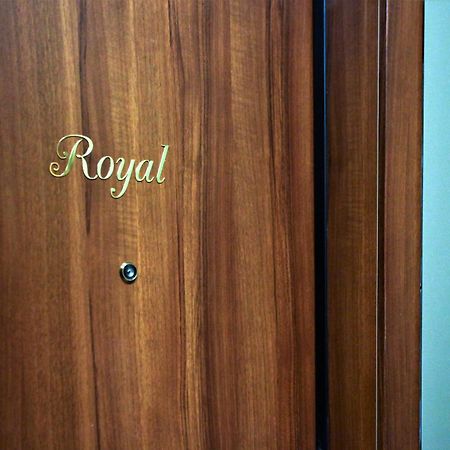Royal Luxury Suite Atina Dış mekan fotoğraf