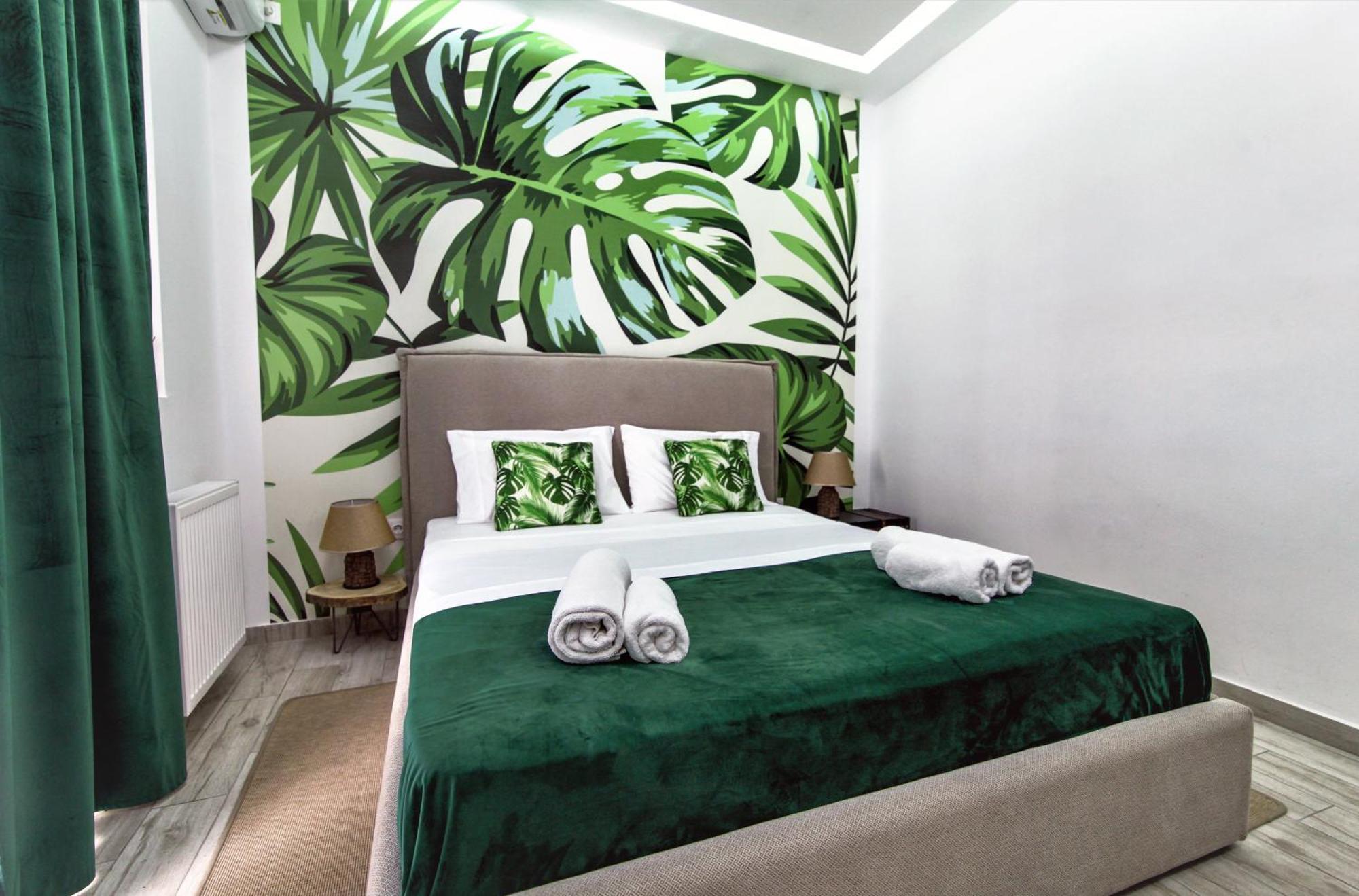 Royal Luxury Suite Atina Dış mekan fotoğraf
