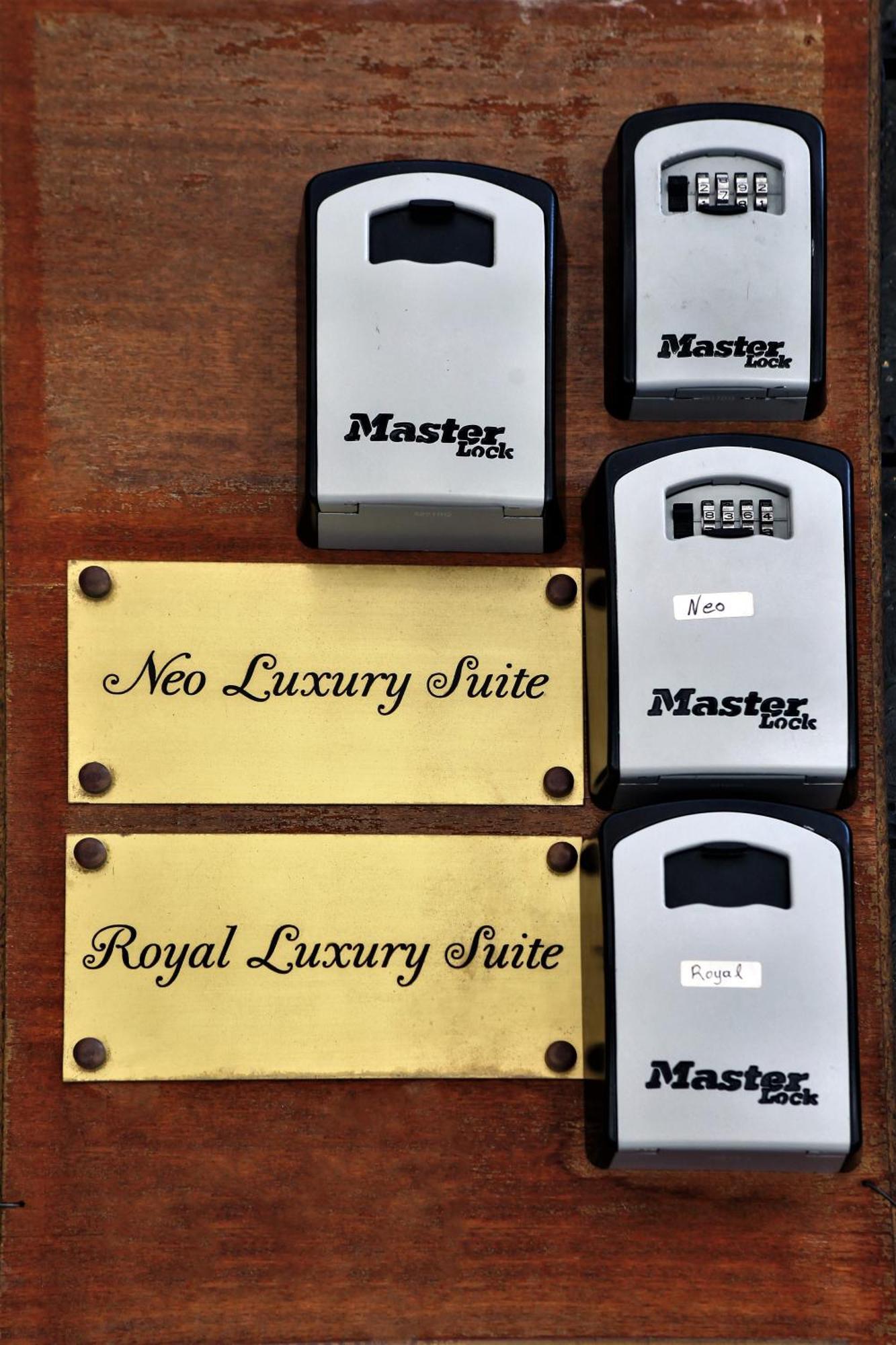 Royal Luxury Suite Atina Dış mekan fotoğraf
