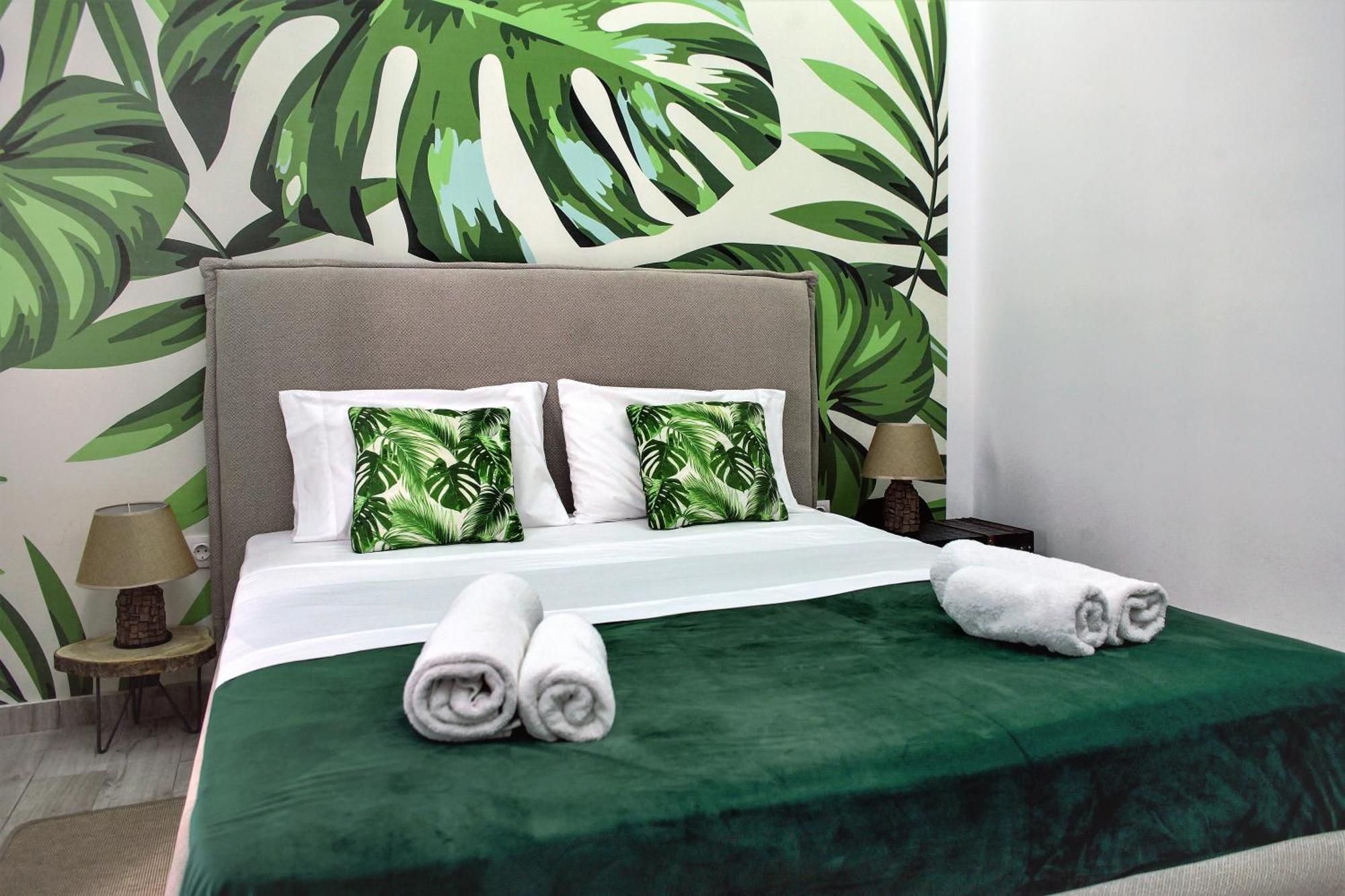 Royal Luxury Suite Atina Dış mekan fotoğraf